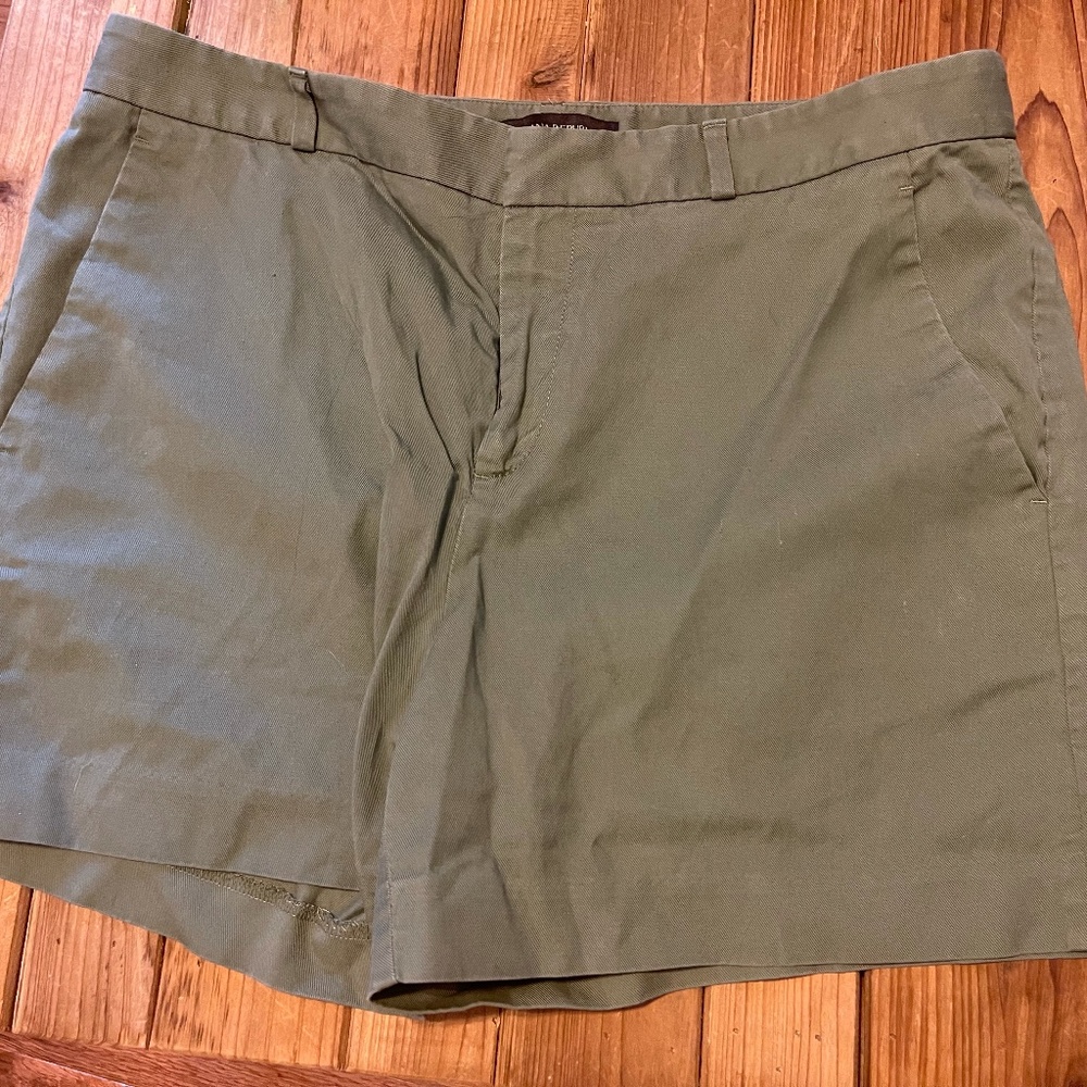 Banana Republic Shorts